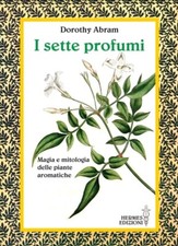 Sette profumi magia usato  Italia