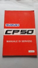 Suzuki scooter 1990 usato Suzuki scooter 1990 usato  Vimodrone