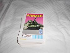 Quartett panzer schmid gebraucht kaufen  Sulingen