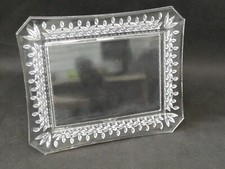 waterford crystal frame for sale waterford crystal frame for sale IPSWICH