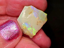 Genuine australian crystal for sale  Bay City