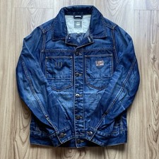Star raw jeans gebraucht kaufen  Lotte