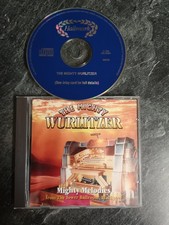 Mighty wurlitzer album for sale  BORDON