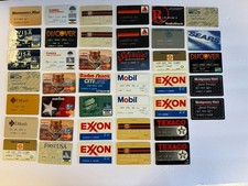 Credit, Charge Cards for sale Credit, Charge Cards for sale Red Oak