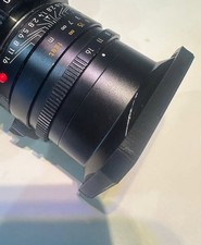 Leica 35mm summilux for sale  San Diego