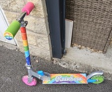Ozbozz kids wheel for sale  BINGLEY