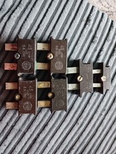 Wylex cartridge fuses for sale  BURNLEY