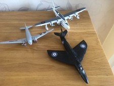 Corgi aviation scale d'occasion  Expédié en Belgium