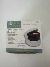 Sonic denture retainer for sale  SHEFFIELD