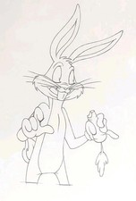 Warner brothers bugs for sale  Riverside