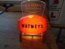 watneys red barrel for sale watneys red barrel for sale  PURLEY