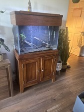 square aquarium for sale square aquarium for sale MAIDENHEAD