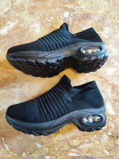 Scarpe ginnastica donna usato  Bargagli
