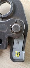 Viega picco pressbacke gebraucht kaufen  Neuenrade