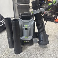 Ego lb6000 600cfm for sale  Huntersville