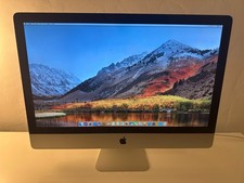 Apple imac 27in for sale  Los Angeles