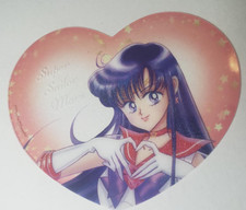 Sailor moon holographic for sale  Phoenix