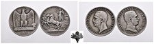 2 lire 1916 usato 2 lire 1916 usato Cremona