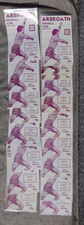 Arbroath stirling albion for sale  KIRKCALDY