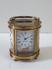 Superbe mini pendule d'occasion  Sevran