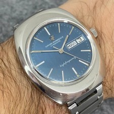 Girard perregaux gyromatic for sale  USA