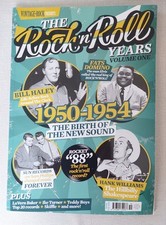Vintage rock presents for sale  BRISTOL