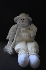 Vintage christmas plush for sale  Florissant
