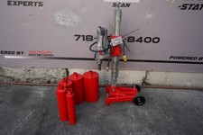 Milwaukee core drill for sale  Staten Island