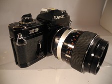 Fotocamera canon con usato  Conegliano