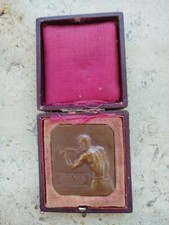 Belle médaille tir d'occasion  L'Isle-sur-la-Sorgue