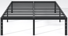 Metal bed frame for sale  USA