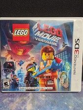 Lego movie videogame for sale  Hilton Head Island
