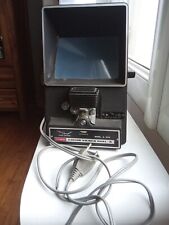 Visionneuse film cinema d'occasion  Les Forges