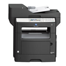 Konica minolta bizhub gebraucht kaufen  Calw