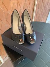 Scarpe donna pelle usato  Roma