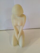 Nude girl alabaster for sale  MAGHERAFELT