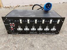 Pulsar 2kw dimmer for sale  PETERSFIELD