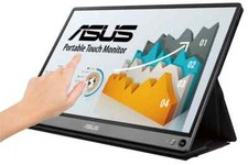 PRZENOŚNY DOTYKOWY MONITOR FHD ASUS MB16AMT 15.6C na sprzedaż  PL
