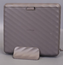 Usado, Impressora Fotográfica Sem Fio Fujifilm - Instax Link Wide - Cinza Mocha comprar usado  Enviando para Brazil