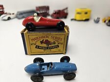 Rare matchbox lesney for sale  SALISBURY