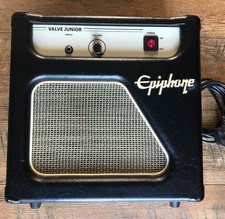 Epiphone valve junior for sale  SCUNTHORPE