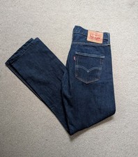 Levi men 501 for sale  BINGLEY