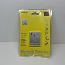 Memory card playstation usato Memory card playstation usato  Ferrara
