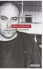 Dieter roth roth gebraucht kaufen  Berlin