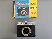 Vintage cigarette dispenser for sale  UK