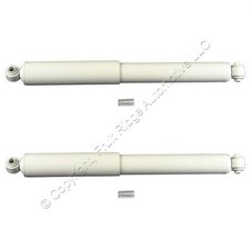 Gabriel rear shocks for sale  Jamestown
