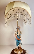 Vintage capodimonte porcelain for sale  BIRKENHEAD