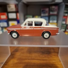 Vanguards hillman minx for sale  WAKEFIELD