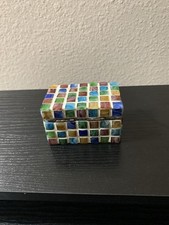 Multicolor glass tile for sale  Salem