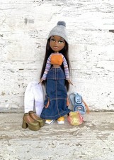 Bratz first edition for sale  Buchanan